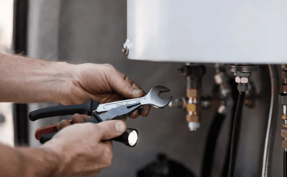 Why choose Water Heater Repair in Richlands, NC